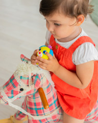 Игрушка музыкальная «Щенок» - Фото 3