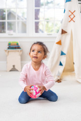 Мяч «Лама» - Фото 1