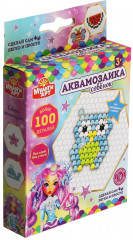 Аквамозаика «Совёнок» - Фото 5