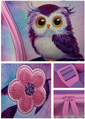 Ранец «Owl» - Фото 5