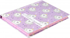 Дневник для девочек «Королевская натура» - Фото 2