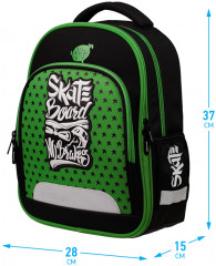 Ранец «Street» - Фото 1