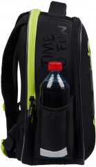 Ранец с мешком «Scary faces» - Фото 2