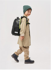 Ранец с мешком «Scary faces» - Фото 7