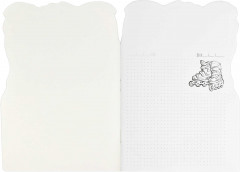 Тетрадь «Коала» - Фото 1