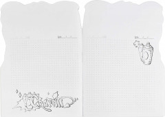 Тетрадь «Коала» - Фото 2