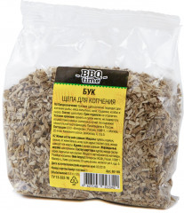 Щепа для копчения «Бук» - Фото 1