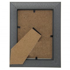 Фоторамка «Горький шоколад», 9 х 13 см - Фото 1