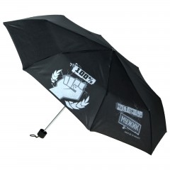 Зонт механический  «Настоящий мужик», диаметр 108 см - Фото 1