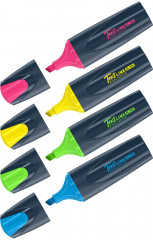 Набор текстовыделителей - Фото 1