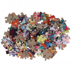 Макси-пазлы «Супермодели» - Фото 1