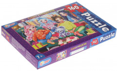 Макси-пазлы «Супермодели» - Фото 3