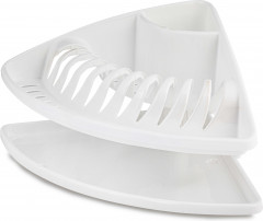 Сушилка для посуды угловая - Фото 1