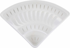 Сушилка для посуды угловая - Фото 2