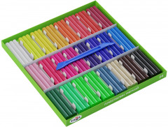 Пластилин восковой «Пчелка» - Фото 1