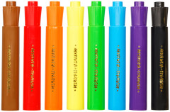 Фломастеры «Мои первые фломастеры» - Фото 1