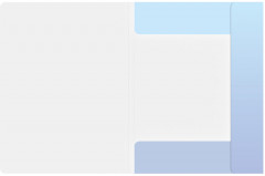 Папка для тетрадей «Capitals. Paris» - Фото 2