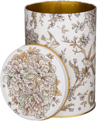 Емкость для сыпучих продуктов - Фото 1