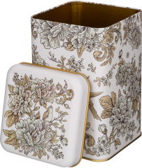 Емкость для сыпучих продуктов - Фото 1