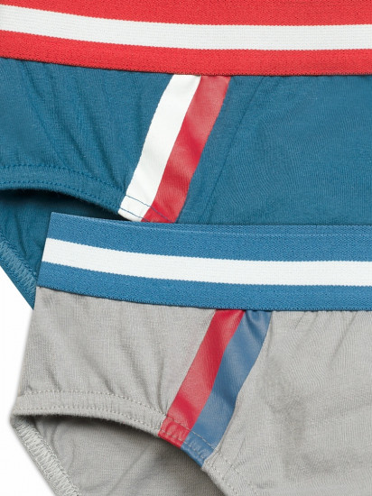 Трусы-слип для мальчиков