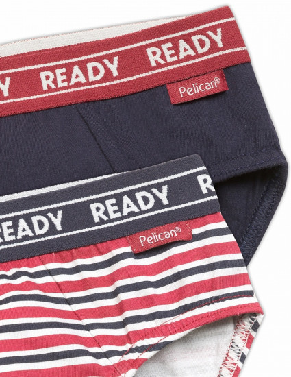 Трусы-слип для мальчиков