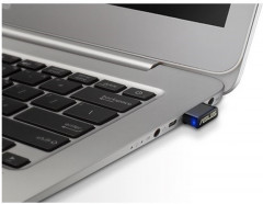 Адаптер Wi-Fi USB-AC53 Nano - Фото 1