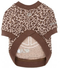 Футболка для собак «Мир» - Фото 1