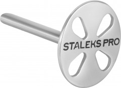 Диск педикюрный с сменным файлом - Фото 3