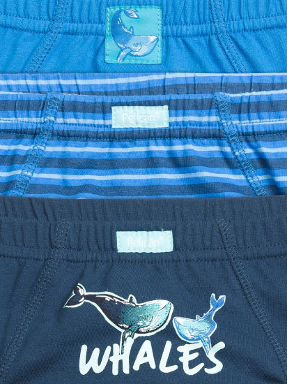 Трусы-слип для мальчиков