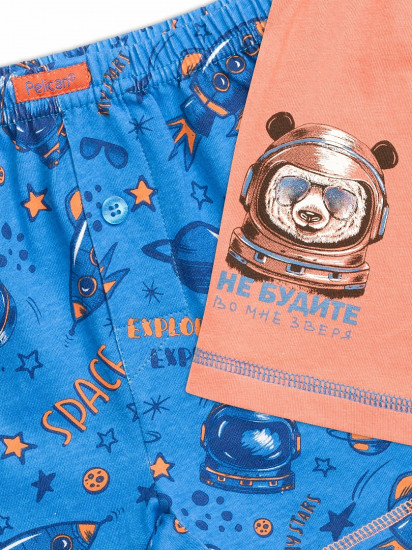 Трусы-боксеры для мальчиков