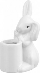 Подставка для зубочисток «Зайка» - Фото 1