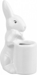 Подставка для зубочисток «Зайка» - Фото 2