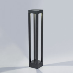 Светильник уличный светодиодный - Фото 1