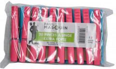 Набор прищепок для белья - Фото 1