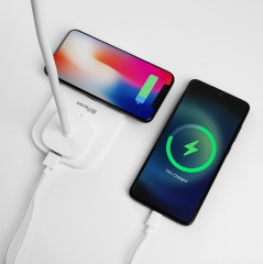 Светильник настольный светодиодный - Фото 1