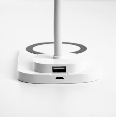 Светильник настольный светодиодный - Фото 2