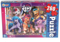 Макси-пазл «My Little Pony» - Фото 7