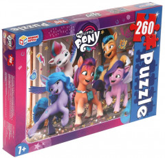 Макси-пазл «My Little Pony» - Фото 6
