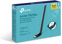 Адаптер Archer T2U Plus - Фото 2