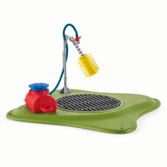 Набор игровой «Весёлая мойка для коровы» - Фото 2