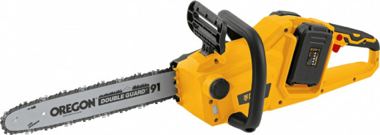 Пила цепная аккумуляторная RCS400-36