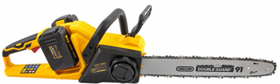 Пила цепная аккумуляторная RCS400-36