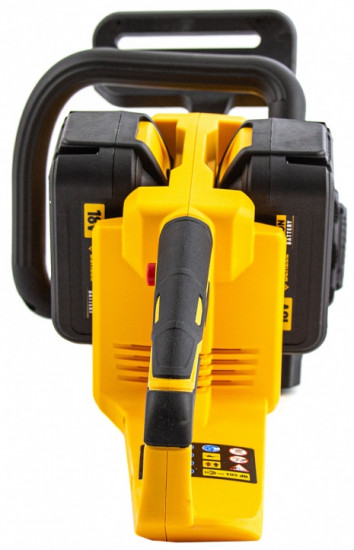 Пила цепная аккумуляторная RCS400-36
