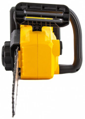 Пила цепная аккумуляторная RCS400-36 - Фото 4