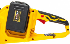 Пила цепная аккумуляторная RCS400-36 - Фото 8