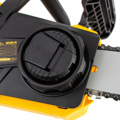 Пила цепная аккумуляторная RCS400-36 - Фото 9