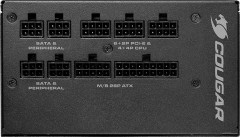 Блок питания GEX650 - Фото 2