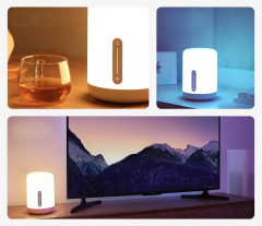 Лампа настольная Xiaomi «Mi Bedside Lamp 2» - Фото 2