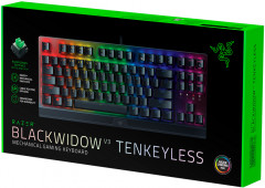 Клавиатура Razer BlackWidow V3 - Фото 2