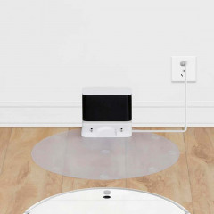 Коврик водонепроницаемый для робота-пылесоса Xiaomi Mi Robot Vacuum Mop - Фото 2